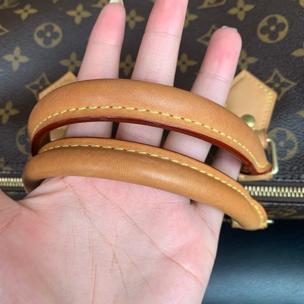 ♥️ Like New LV Speedy 30 Monogram ♥️ - Picture 13 of 16